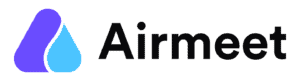 Airmeet logo