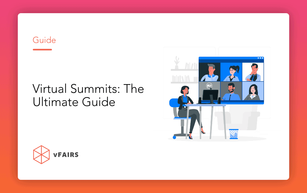 Virtual Summits: The Ultimate Guide [2025]