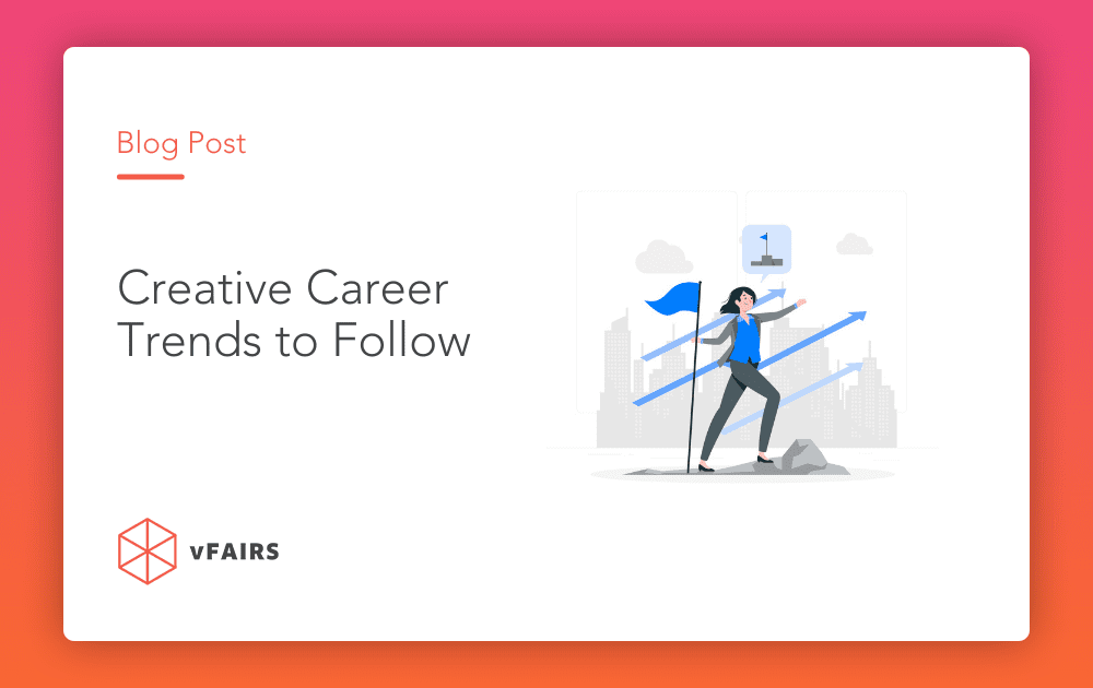 Creative Career Fair Ideas & Trends To Follow In 2025