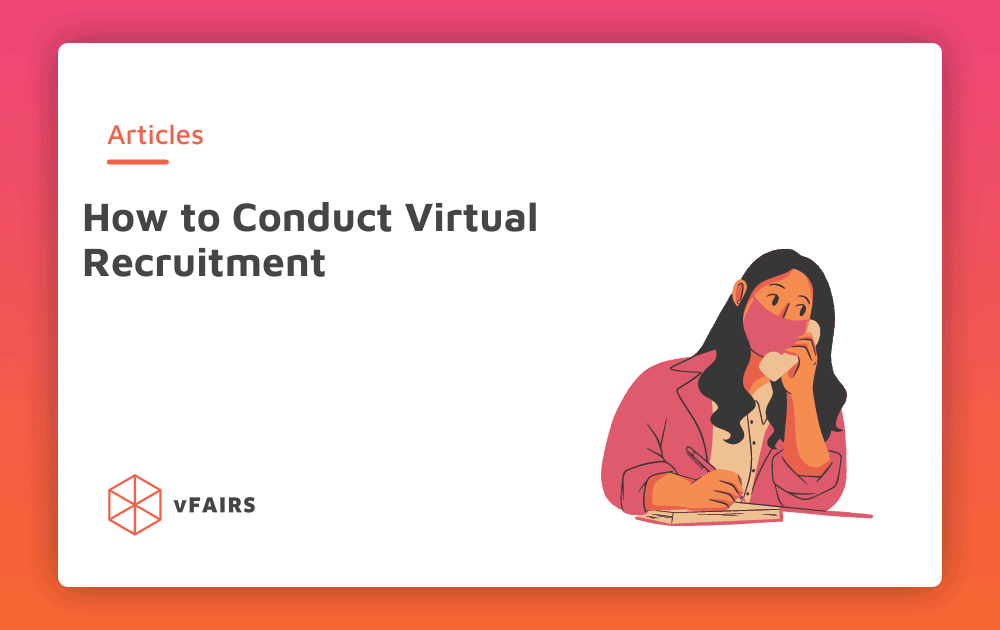 How to Conduct Virtual Recruitment [Guide 2025]