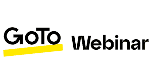 GoTo Webinar logo