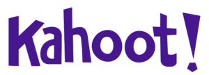 Kahoot for trivia 