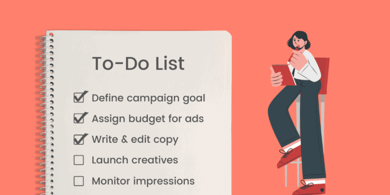 A To-Do List for Event Marketing