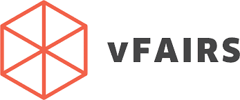 vFairs logo